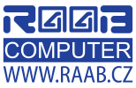 Raab computer