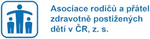 Asociace rodičů a přátel zdravotně postižených dětí v ČR, z. s.